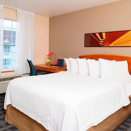 Towneplace Suites Indianapolis Park 100 Kültér fotó