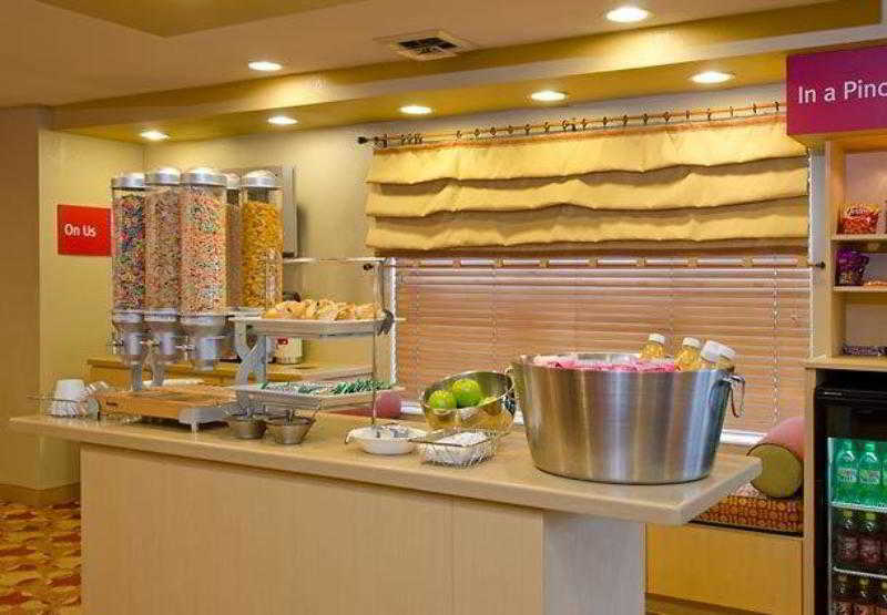 Towneplace Suites Indianapolis Park 100 Kültér fotó