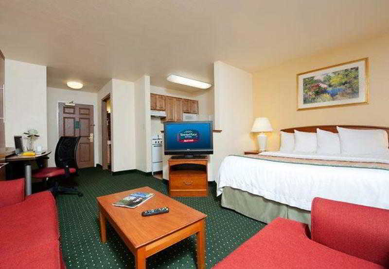 Towneplace Suites Indianapolis Park 100 Kültér fotó