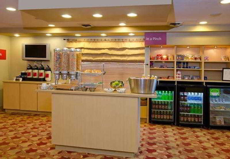 Towneplace Suites Indianapolis Park 100 Kültér fotó