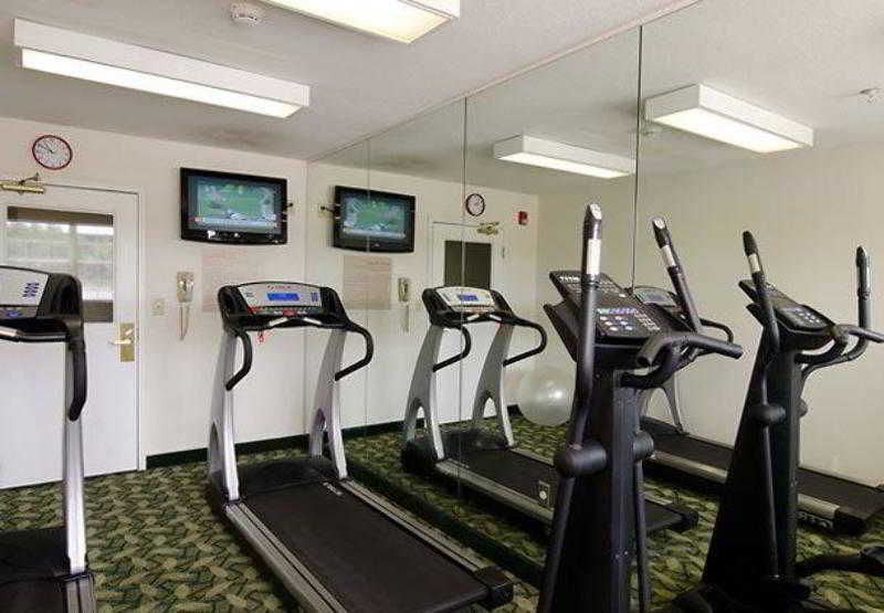 Towneplace Suites Indianapolis Park 100 Kültér fotó