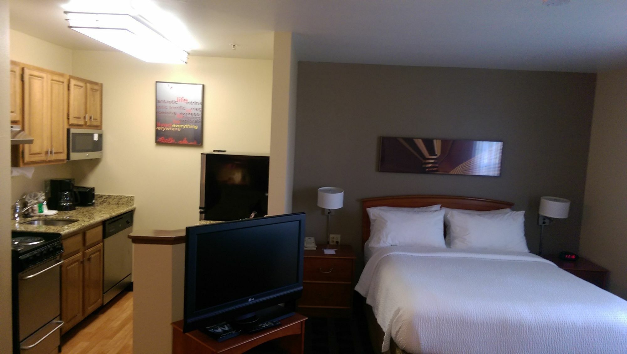 Towneplace Suites Indianapolis Park 100 Kültér fotó
